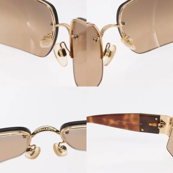 Chanel CC 4196 Sunglasses